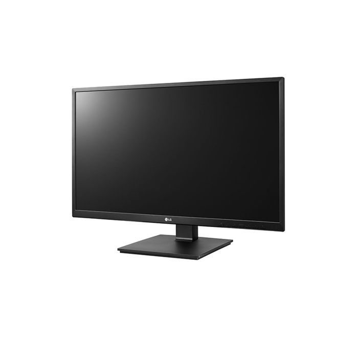 LG ECRAN 24 Noir LED IPS 16:9