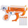 Hasbro Nerf Roblox ROBLOX ARSENAL SOUL CATALYST Dart Limited Virtual Item включает в себя 4 Nerf Elite Outdoor Game F6762 Genuine Product Blaster, Code,