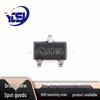 ME6216A28M3G SOT-23 2.8V Маломощный LDO линейный стабилизатор