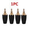 1x Car 1/4" High Pressure Washer Rotating Turbo Nozzle Spray Tip 4.0 GPM 3600PSI