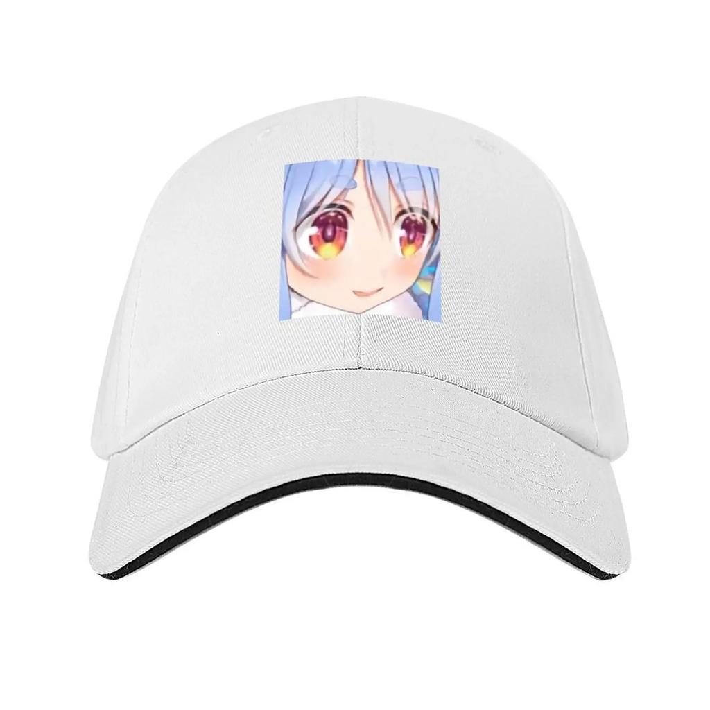 Peko Baseball Cap Hat Man Luxury Golf Wear Sunhat Uv Protection Solar Hat Baseball Unisex Women's