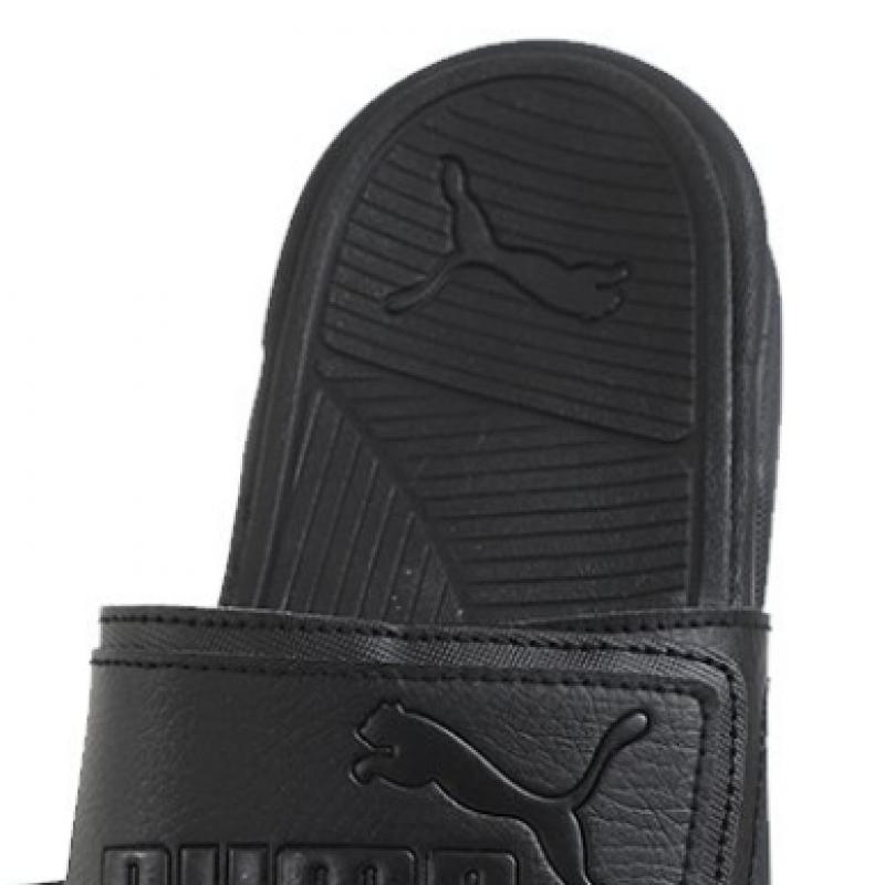 Puma Тапочки 372280 13 Royal Cat Comfort