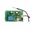 eWeLink Temperature or Temperature/Humidity Remote Control Module Phone APP Control Smart Switch /220V Power Supply