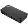 Lenovo Универсальная док-станция ThinkPad USB-C