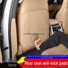 Коврик от пинков Kui Xi для Range Rover Sport 23-25, Сиденье Executive, Заднее сиденье - Полная защита заднего сиденья