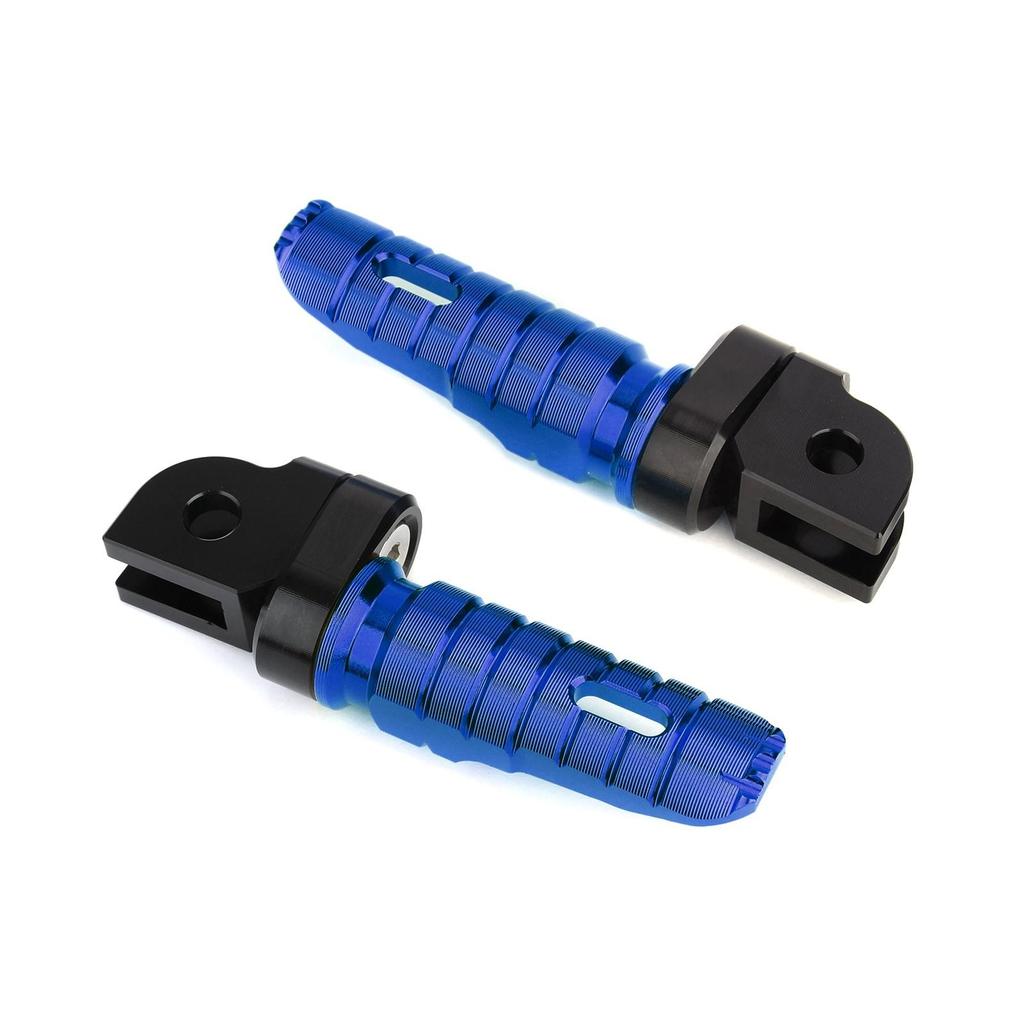 Front Footrests Foot Peg for YAMAHA FZ-07 FZ-09 FJ-09 FZ-10 XSR 700 900 FZ8