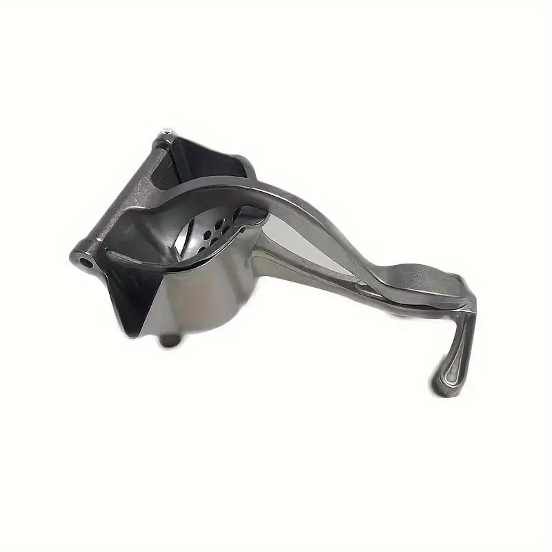 Новая сверхмощная металлическая ручная соковыжималка - многофункциональный ручной соковыжималка для лимонного сока