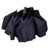 Paradise 76cm Large Tri-Fold Sun & Rain Umbrella