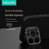 Nillkin Aramid Fiber Magnetic Phone Case