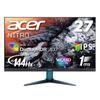 Игровой монитор Acer Nitro 27 дюймов WQHD VG271UPbmiipx IPS 144 Гц DisplayHDR400 FreeSync Frameless HDMIx2 Динамик Снижение синего света 1 мс(ВРБ) Встроенный