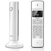 Телефон DECT - PHILIPS - M4501W/01 - Белый - Автономность 16 ч - Телефонная книга на 50 контактов