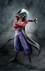 One Piece Дракуль Михоук 255 мм ПВХ Раскрашенная Полная Фигурка Portrait.Of.Pirates NEO-DX Вер.2 (Переиздание) Прибл.