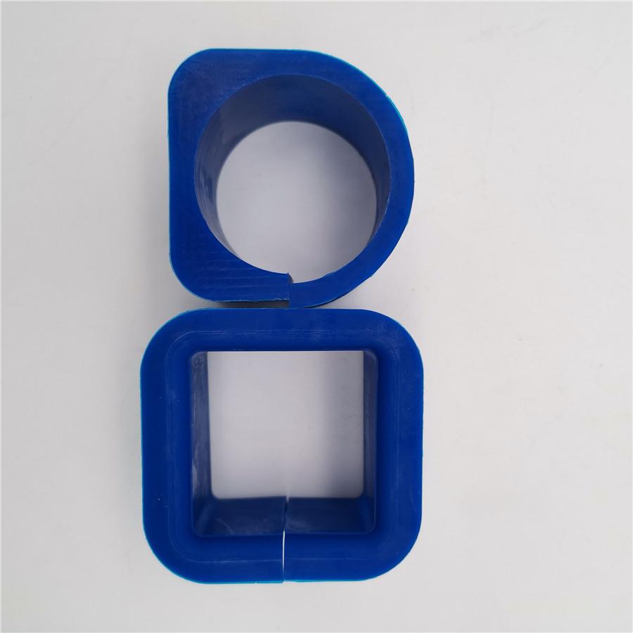 Steering Rack & Pinion Mount Bushing Kit Set For Subaru Forester Impreza Legacy