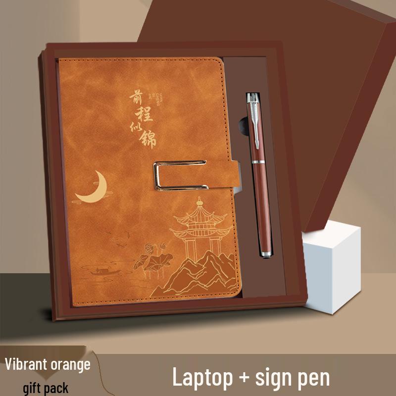 Блокнот А5 на заказ с толстыми листами: Студенческий приз высокой ценности и журнал для встреч предприятия с печатью логотипа.