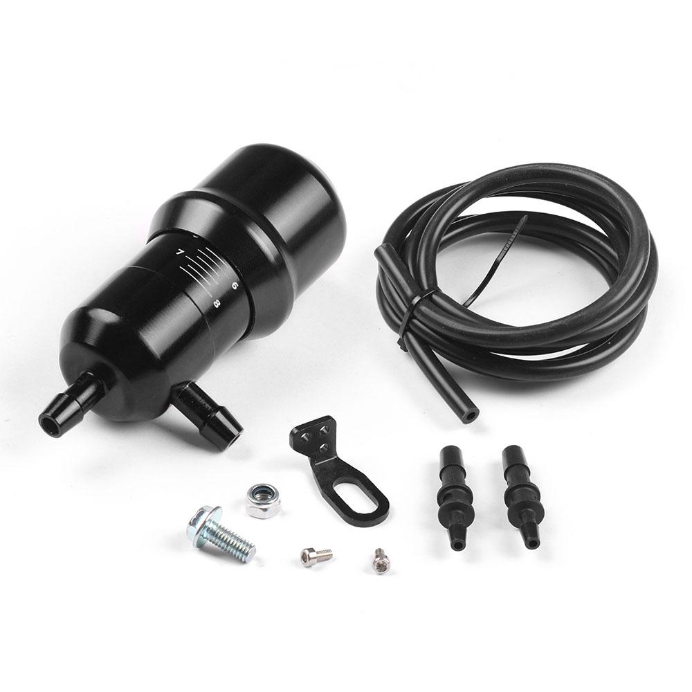 Универсальный регулируемый алюминиевый ручной регулятор турбонаддува, комплект клапанов, автомобильный регулятор давления турбины