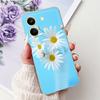 Для Xiaomi Poco X6 Pro 5G Чехол Новый Крутой Мультяшный Дракон Мягкий Силикон Тонкие Чехлы для Телефона Для Xiaomi Poco X6 Neo Чехол PocoX6 Корпуса