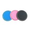 2pcs Non-slip Car Water Cup Pad Diamond Rhinestone Rubber Mat for Bottle Holder Coaster Auto Interior Anti-skid Cup Holders 7cm