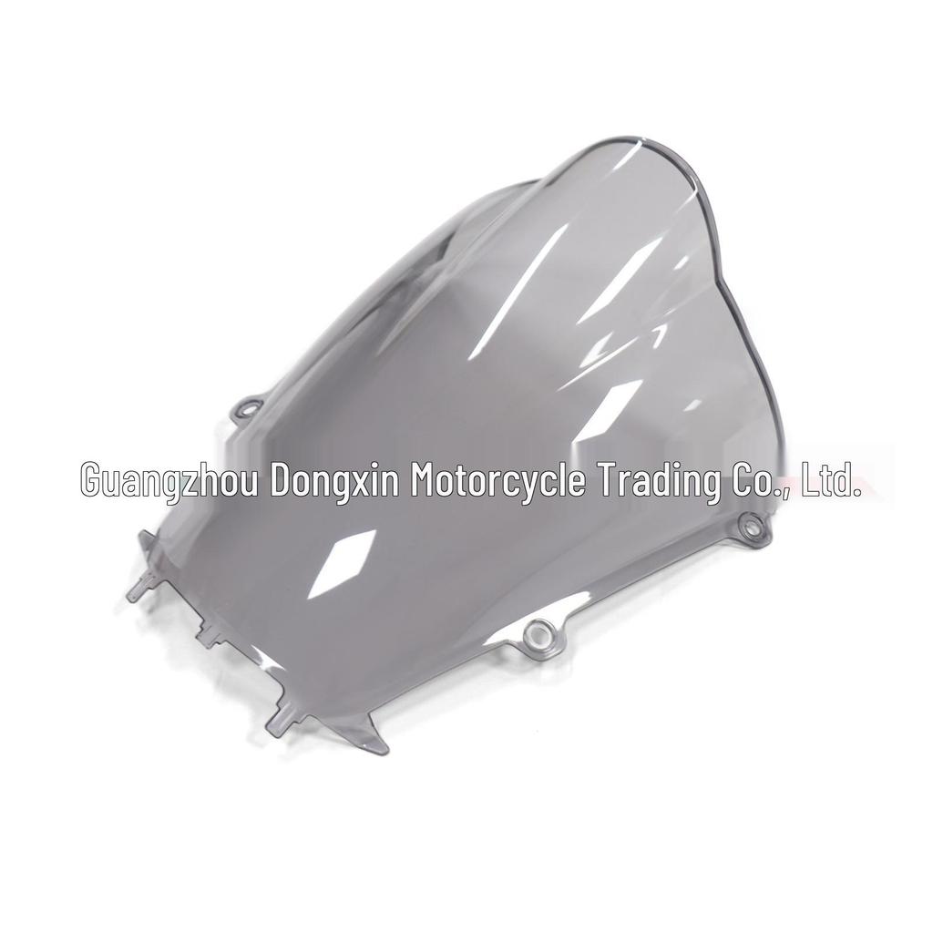 Compatible Windshield Deflector for Yamaha RYZF-R9 2025-2026