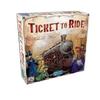 Boardnuri Ticket To Ride American Train Travel English Version, Popular Korean Game