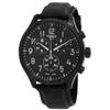 Chrono Xl Chronograph Quartz Black Dial Men S Watch T116.617.36.052.00