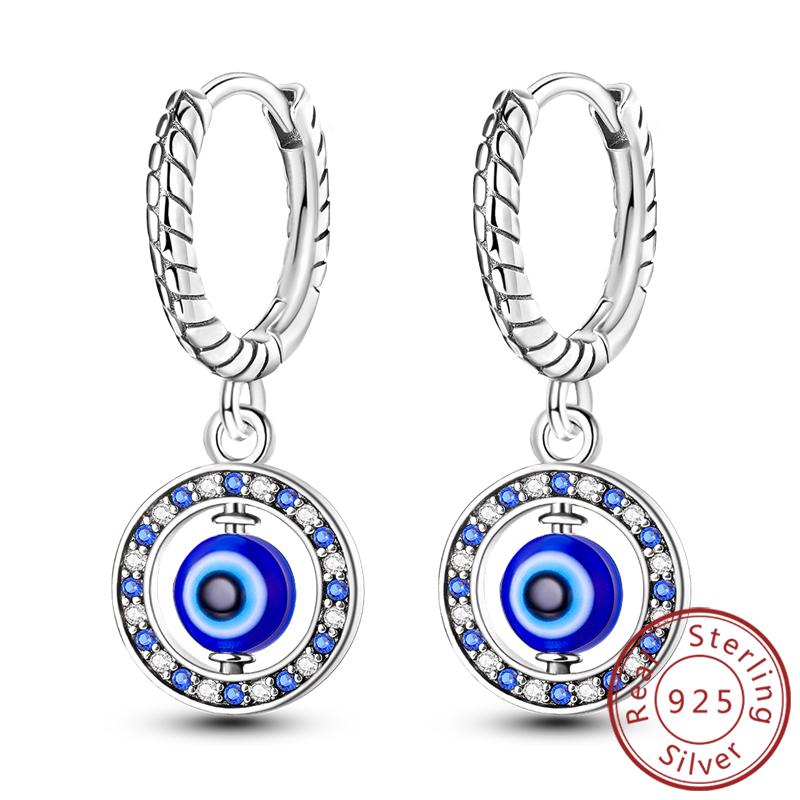 S Медные серьги-кольца Сверкающая звезда луна U Серьги в форме сердца бабочки для женщин для вечеринки свадьбы ювелирные изделия