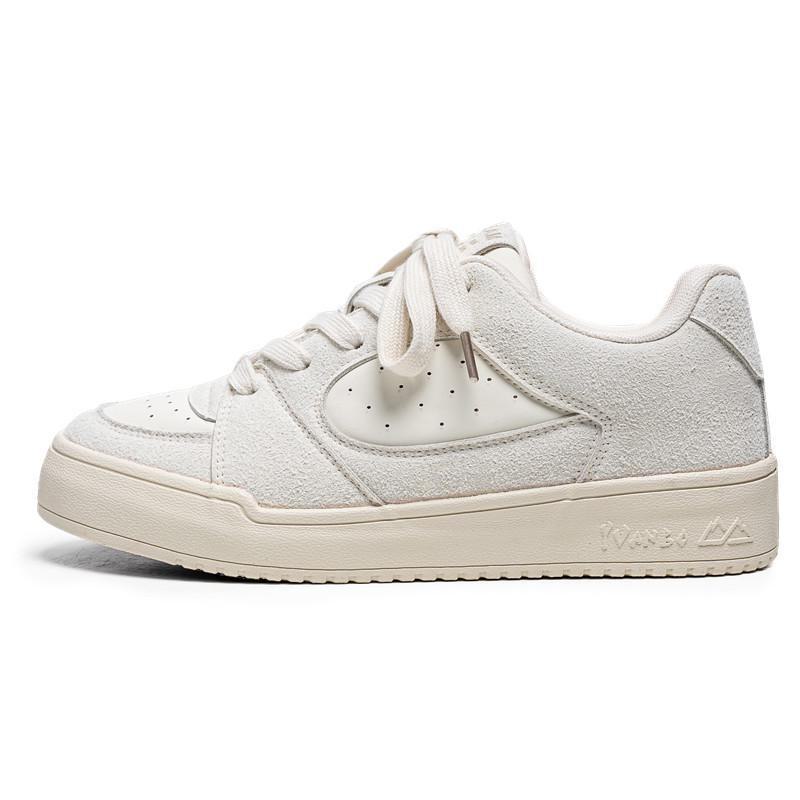 Мужские, большие размеры (35-46) Повседневная обувь для скейтбординга Trendy Bread Shoes для пар - горячая распродажа 2024 года