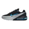Air Max Pulse Black Laser Blue Мужские кроссовки Металлик-Серебро Чистая Платина DR0453-002
