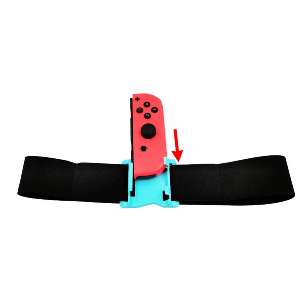 20 In 1 Switch Sports Accessories Bundle for Nintendo Switch Sport Game, Joycon Controller with Fencing Grips, Tennis Rackets/Golf Clubs/Charging Dock