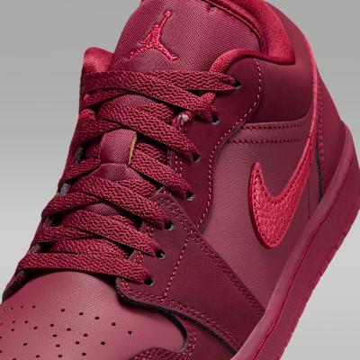 Jordan 1 Низкий SE День святого Валентина (2026) (Женский)