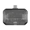 USB C Hub 3 в 1 USB C многопортовый адаптер с 4K HDMI 100 Вт подача питания 5 Гбит/с USB3.0 для MacBook Dell XPS iPad Pro