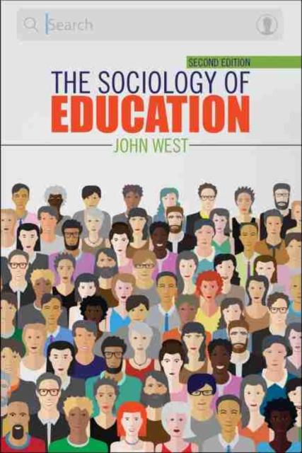 Книга The Sociology of Education