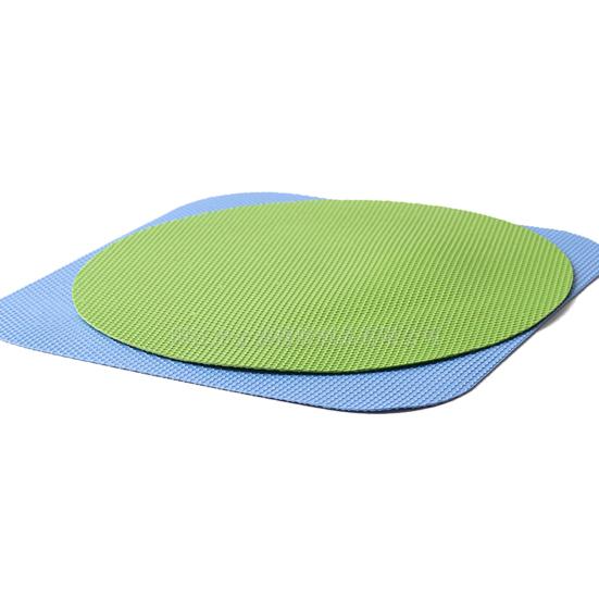 3Pcs Bottle Opener Non-slip Rubber Dining Gadget Round Can Opener for Home