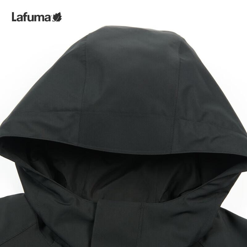 Lafuma Мужская теплая куртка 3-в-1 с гусиным пухом LMJA5DZ90