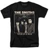 The Smiths Shirt Concert Tour Merch 90s Vtg Graphic Design T-Shirt