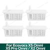 Silver Ion Bacteriostatic Module Compatible For Ecovacs X5 Omni / X5 Pro Omni, Ecovacs X2 Omni