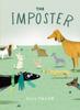 Книга The Imposter