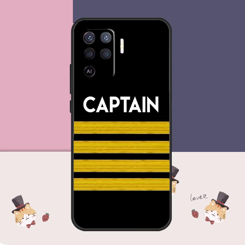 Самолет Самолет летать путешествие Чехол Для Oppo A76 A96 A16 A60 A98 A58 A78 A18 A38 A80 A40 A77 A57 A17 A74 A54 A94 A15 A5 Pro