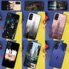 Чехол New York City для Xiaomi Redmi Note 14 13 9 10 11 12 Pro 9S 10S 11S 12S Redmi 13C 10C 12C 14C