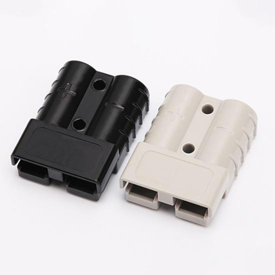 Разъем питания аккумулятора 50 А, 50 А, 600 В, соединительный кабель, адаптер, соединительный кабель