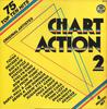 LP Пластинка РАЗНЫЕ ИСПОЛНИТЕЛИ - Chart Action 2 IMP95 Innovative Musi 1983 UK Рок Б/У