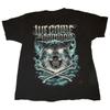 НОВИНКА We Came As Romans Черная Футболка Хлопок Все размеры S-345XL Подарок Друзьям HRO104 Унисекс Футболка