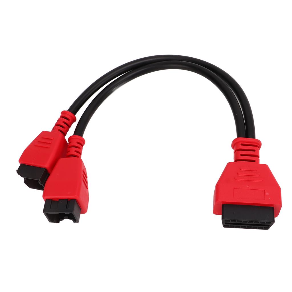 12+8-контактный диагностический разъем кабеля-адаптера MSCHRY128 диагностический инструмент для замены Chrysler