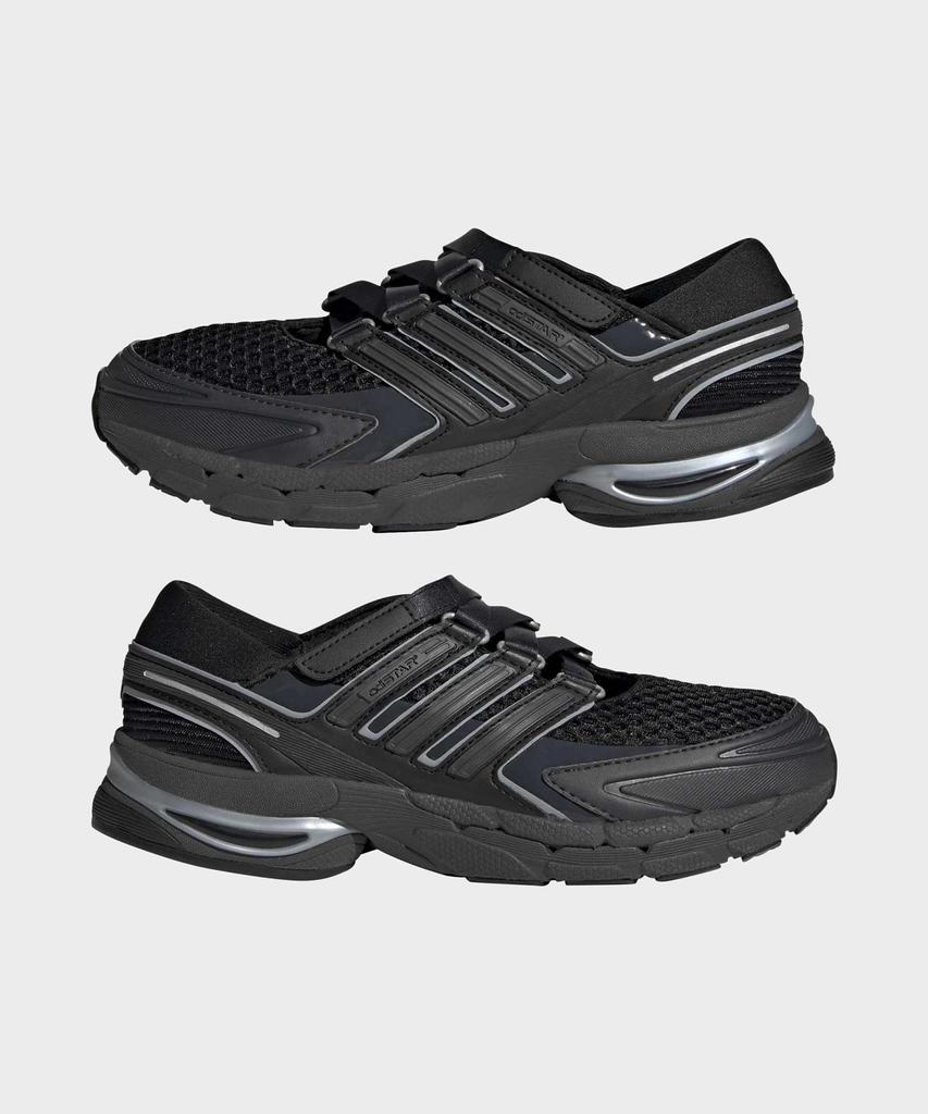 adidas Adistar Control 5 Mary Jane - Черный:Углерод / La1824