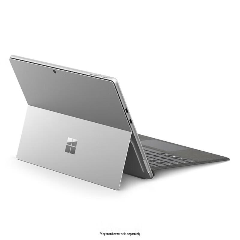 Microsoft Surface Pro 11 13-inch 2-in-1 AI Tablet (CN version)