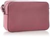 Сумка через плечо ARTEMIS MINI DBL ZIP CROSSBODY PDM [Guess]