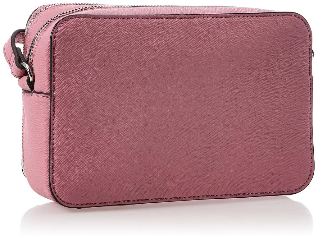 Сумка через плечо ARTEMIS MINI DBL ZIP CROSSBODY PDM [Guess]