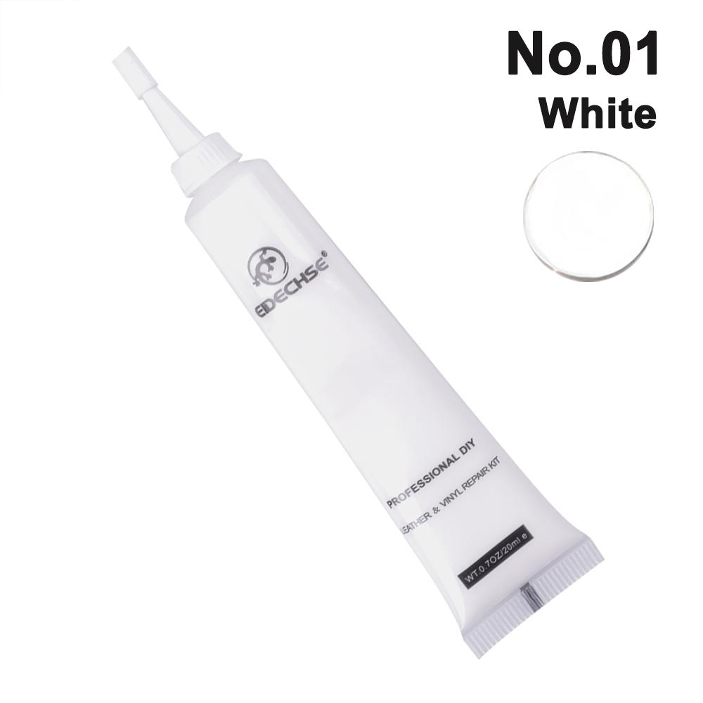 20 мл гель для ремонта кожи, красочный ремонт автомобиля, царапины, трещины, домашний и автокресло, дополнительный восстанавливающий крем для кожи, ремонт