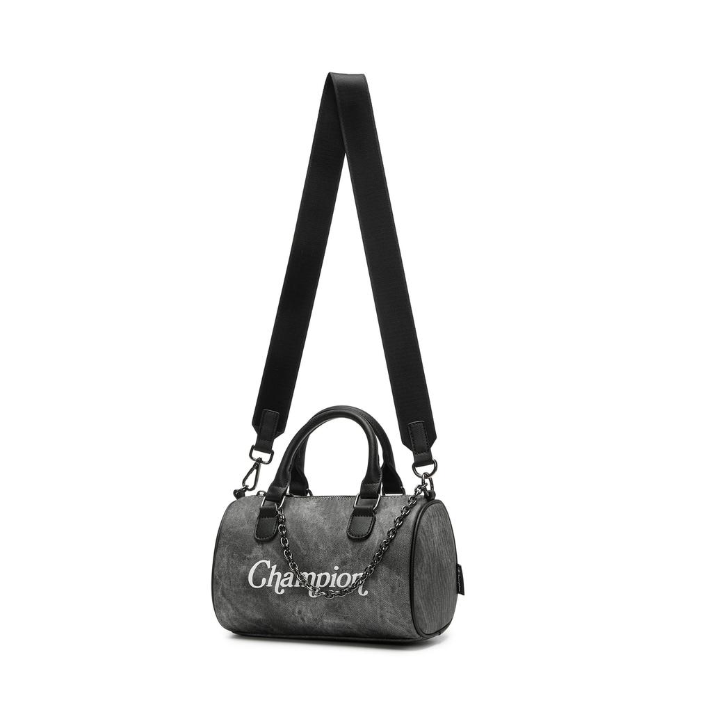 Champion Synthetic Leather Handbag Small Unisex Multicolor U5AACPU23