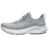 GT 2000 13 Piedmont Grey White Sneakers 1012B666-022