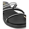 Soda Women S Two Way SandalS Apd204 Ka10  4cm 